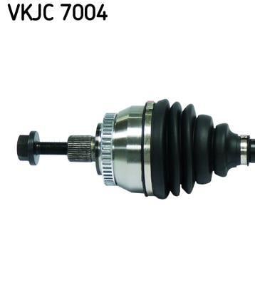 Cardan SKF ref. VKJC 7004